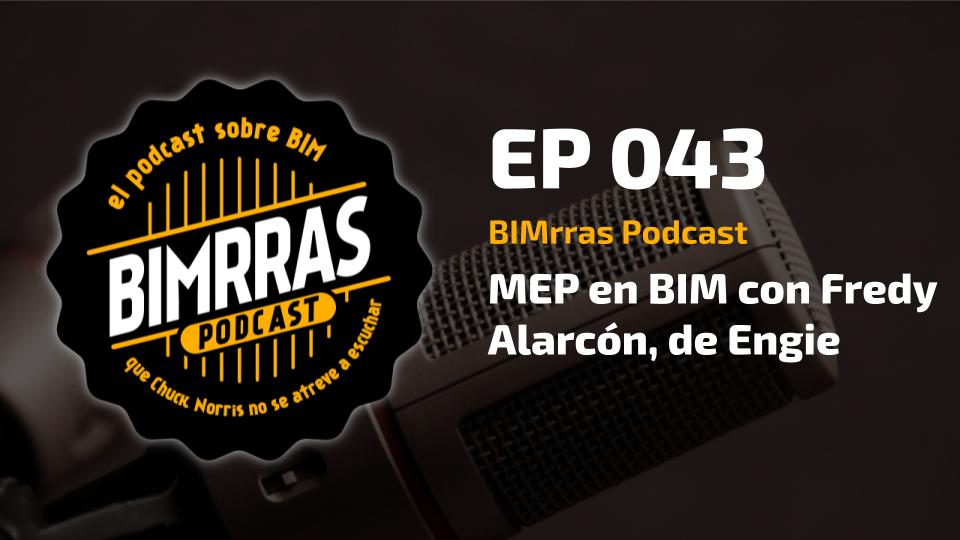 Portada del episodio 043