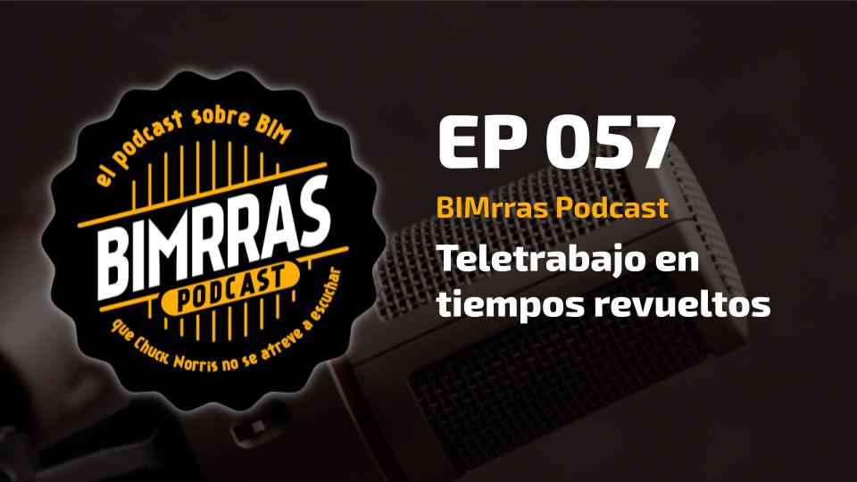 057 Teletrabajo en tiempos revueltos