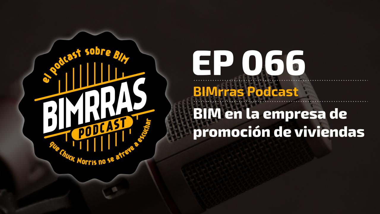 066 BIM EN LA EMPRESA PROMOTORA