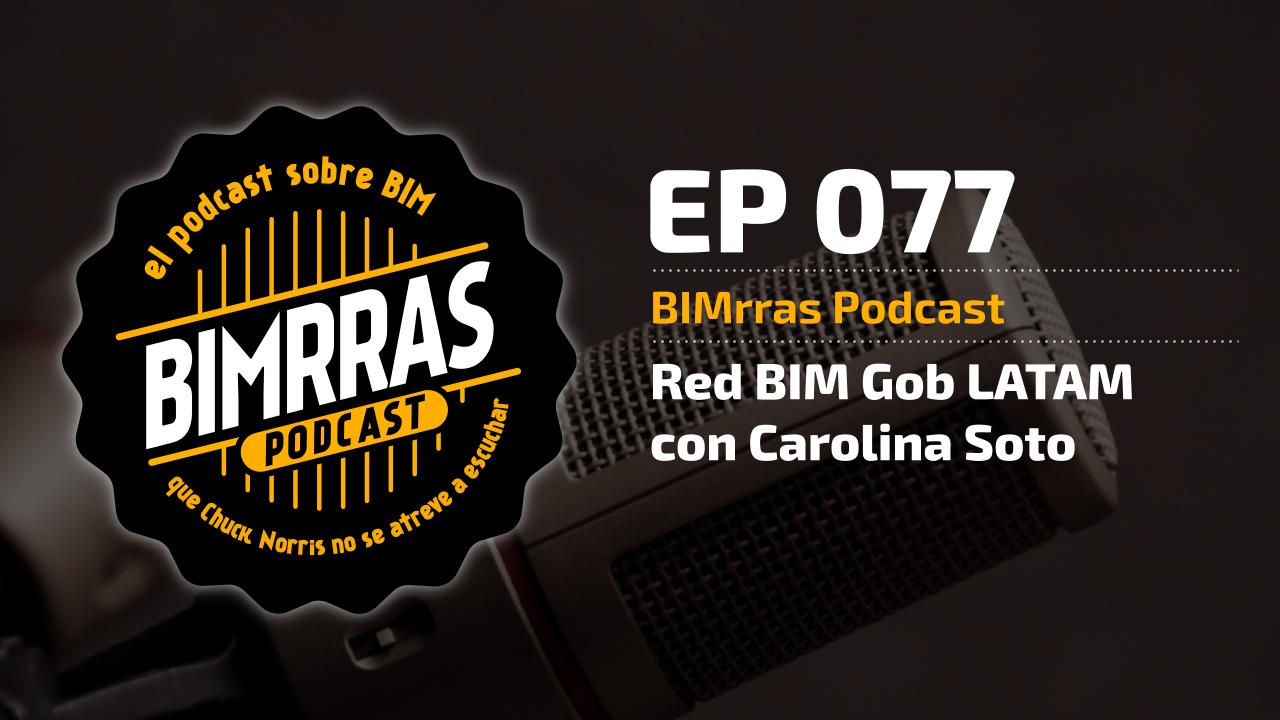 076 REDBIM GOB LATAM CON CAROLINA SOTO