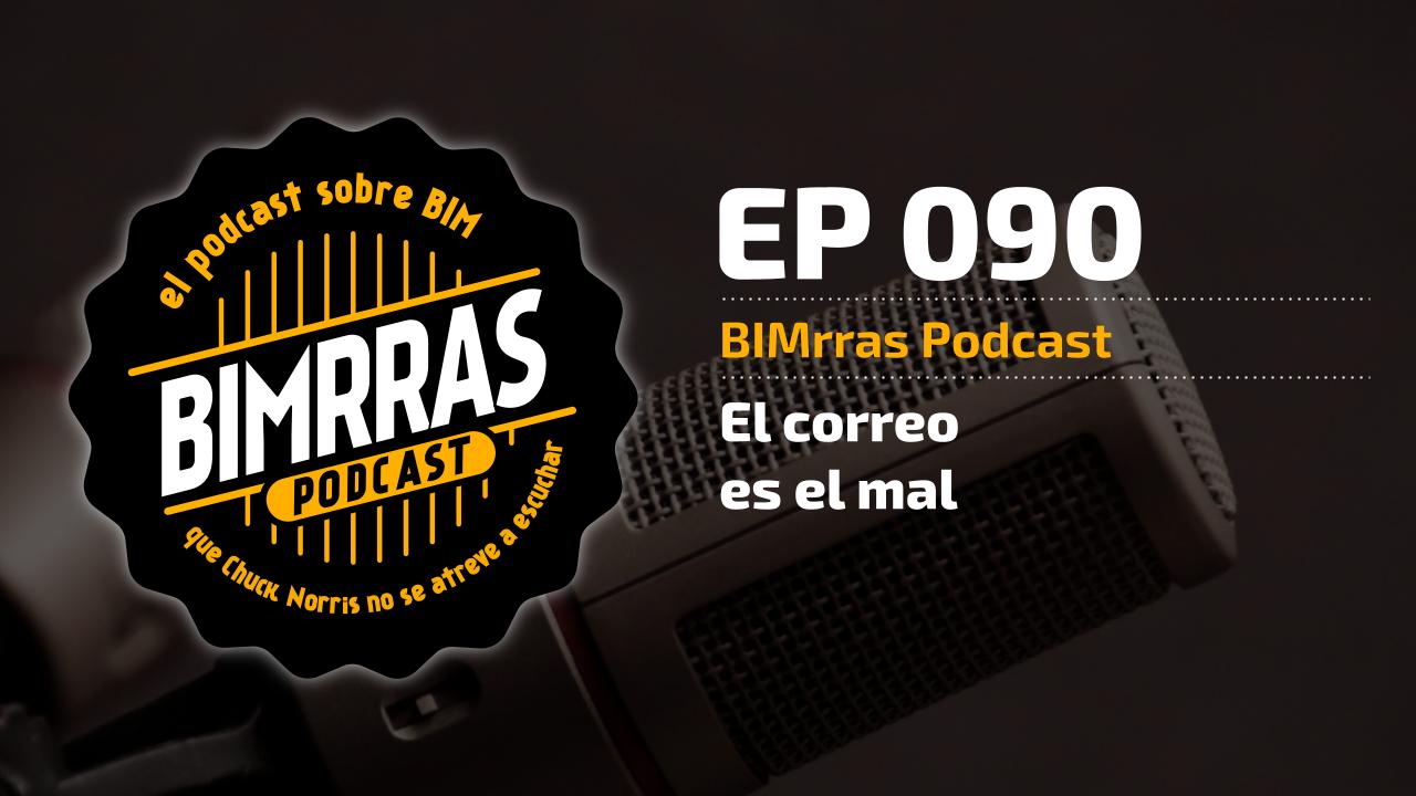 Carátula del episodio 090