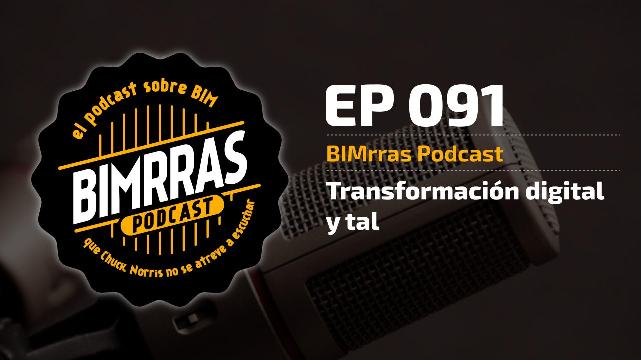 Carátrula del episodio 091