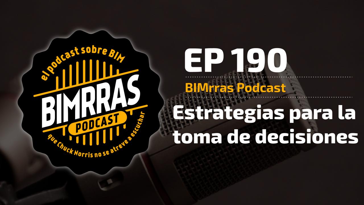 hablamos con Miguel Ángel Ariño, profesor del IESE, sobre cómo tomamos decisiones en arquitectura, ingeniería y construcción. Intuición, sesgos, suerte, liderazgo e inteligencia artificial… todo lo que puede llevar tu proyecto al éxito o al desastre.