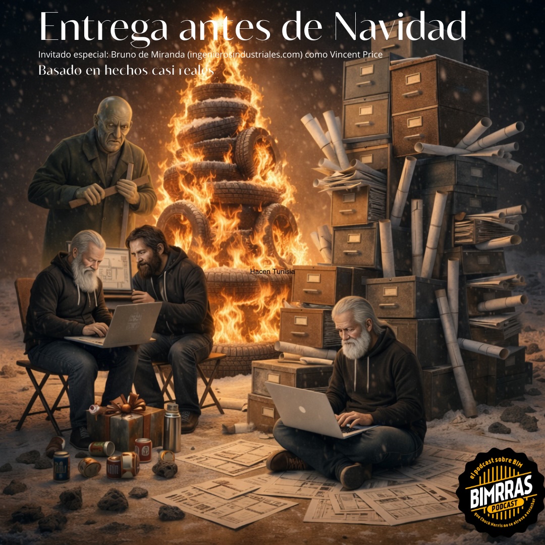 Entrega antes de Navidad